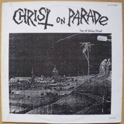 Christ On Parade : Christ On Parade - Die Schlacht